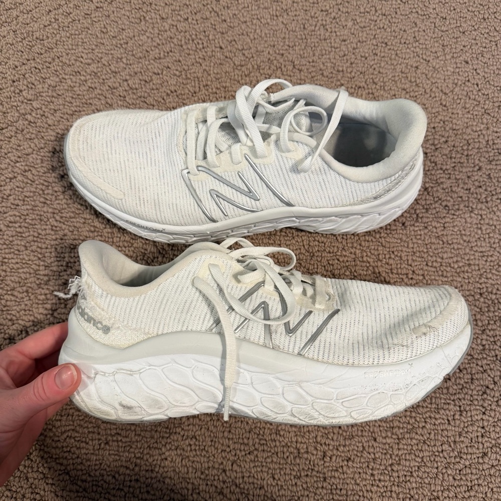 New Balance Fresh Foam x Khaia Road